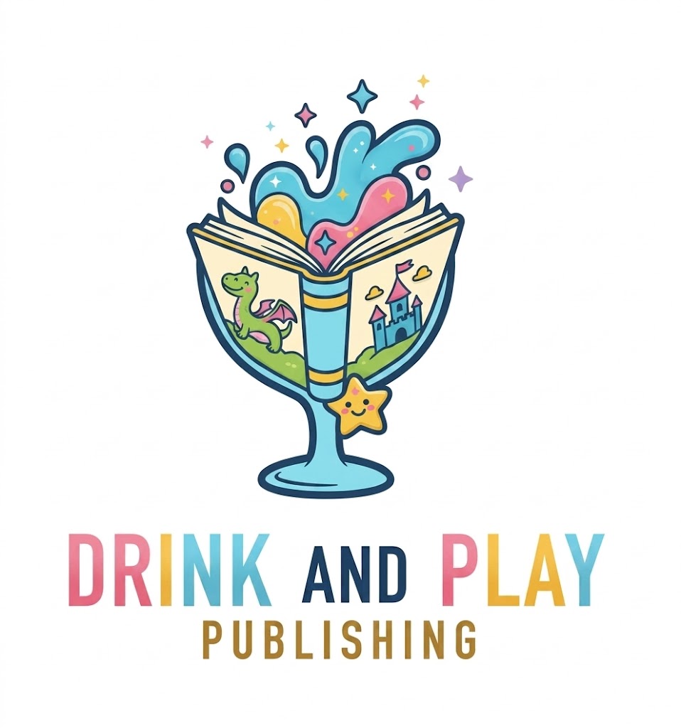 Drink and Play Publishing